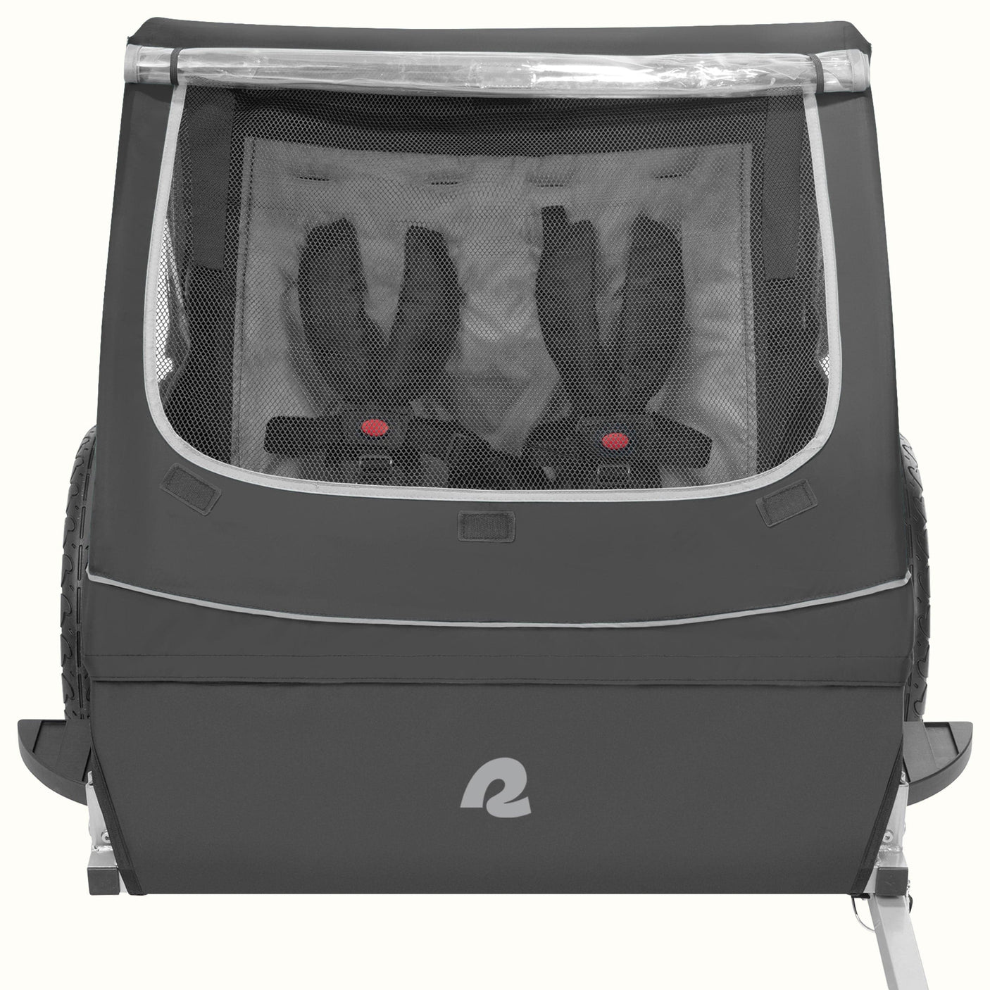 Rover Kids Bike Trailer - Single/Double
