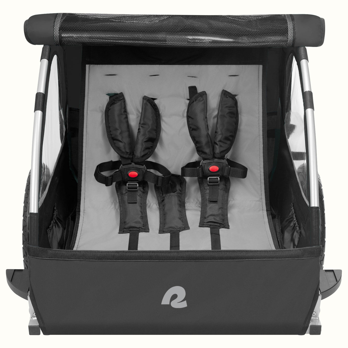 Rover Kids Bike Trailer - Single/Double