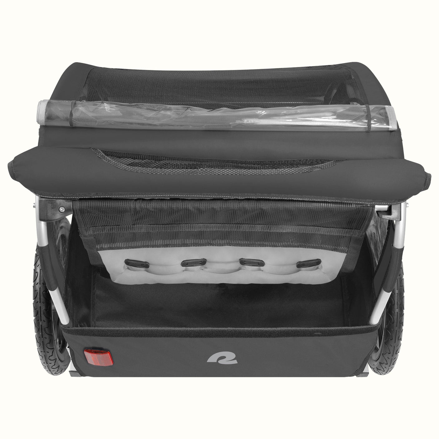 Rover Kids Bike Trailer - Single/Double