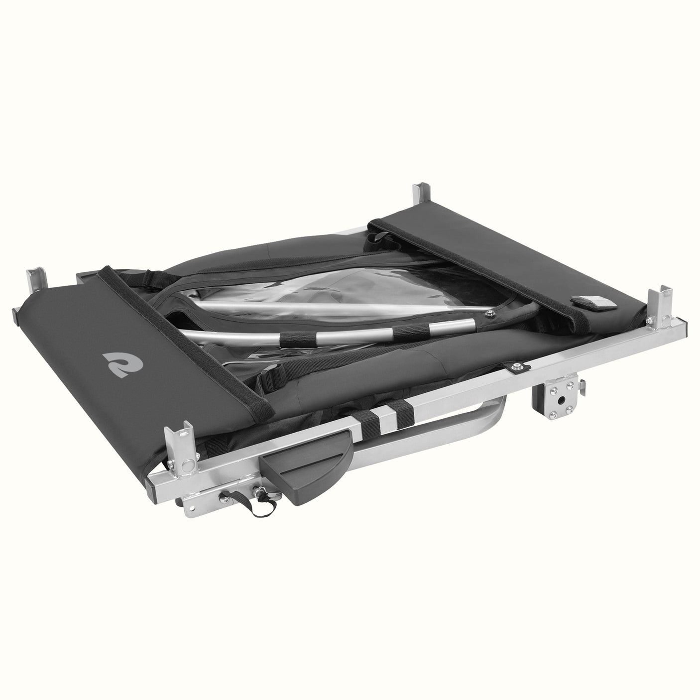 Rover Kids Bike Trailer - Single/Double