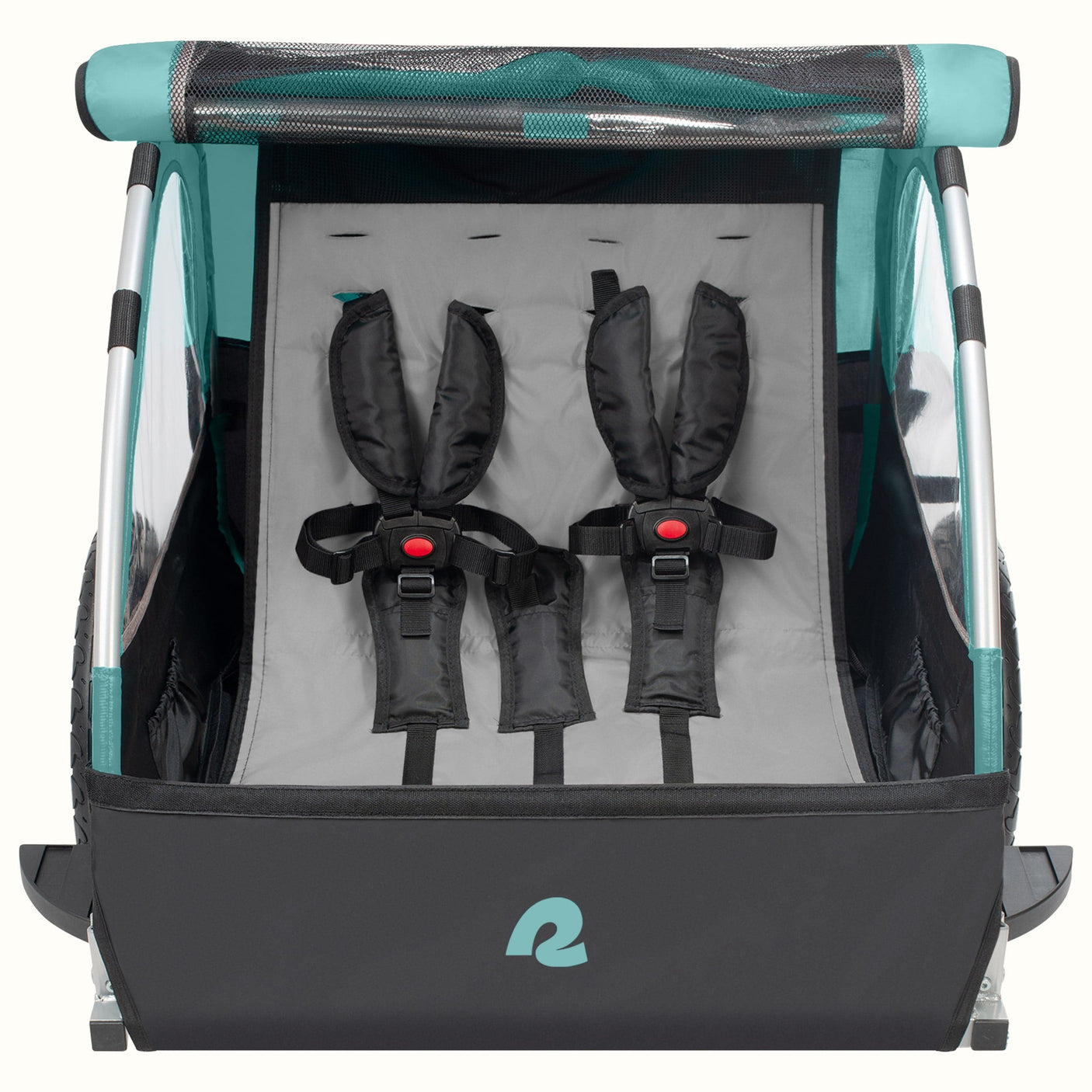 Rover Kids Bike Trailer - Single/Double