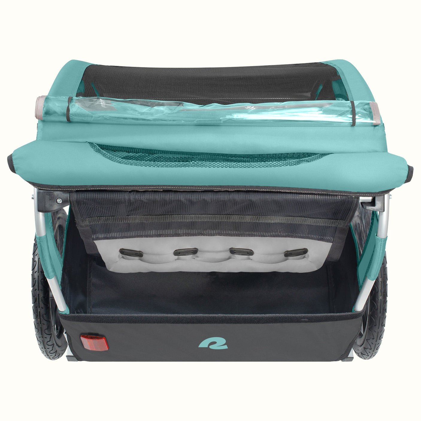 Rover Kids Bike Trailer - Single/Double
