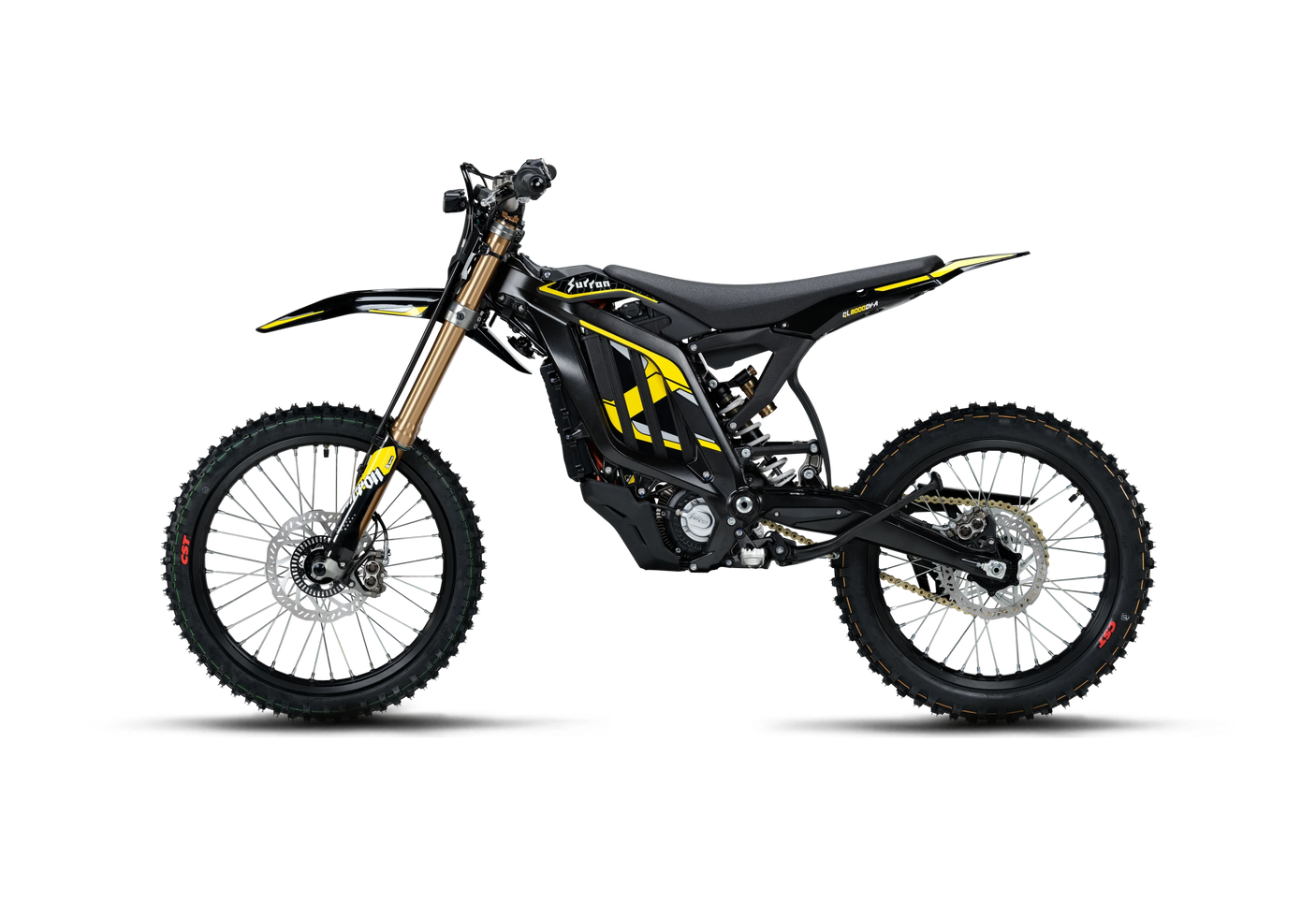 Surron Light Bee 2 X NA 2026