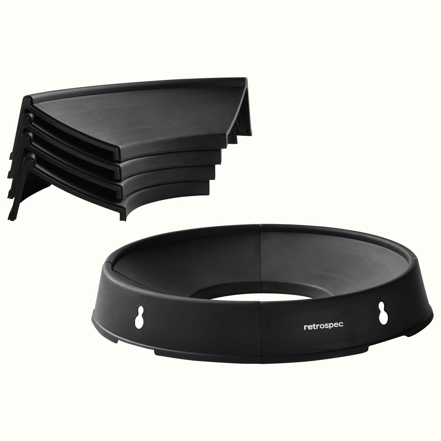 Luna Exercise Ball & Base