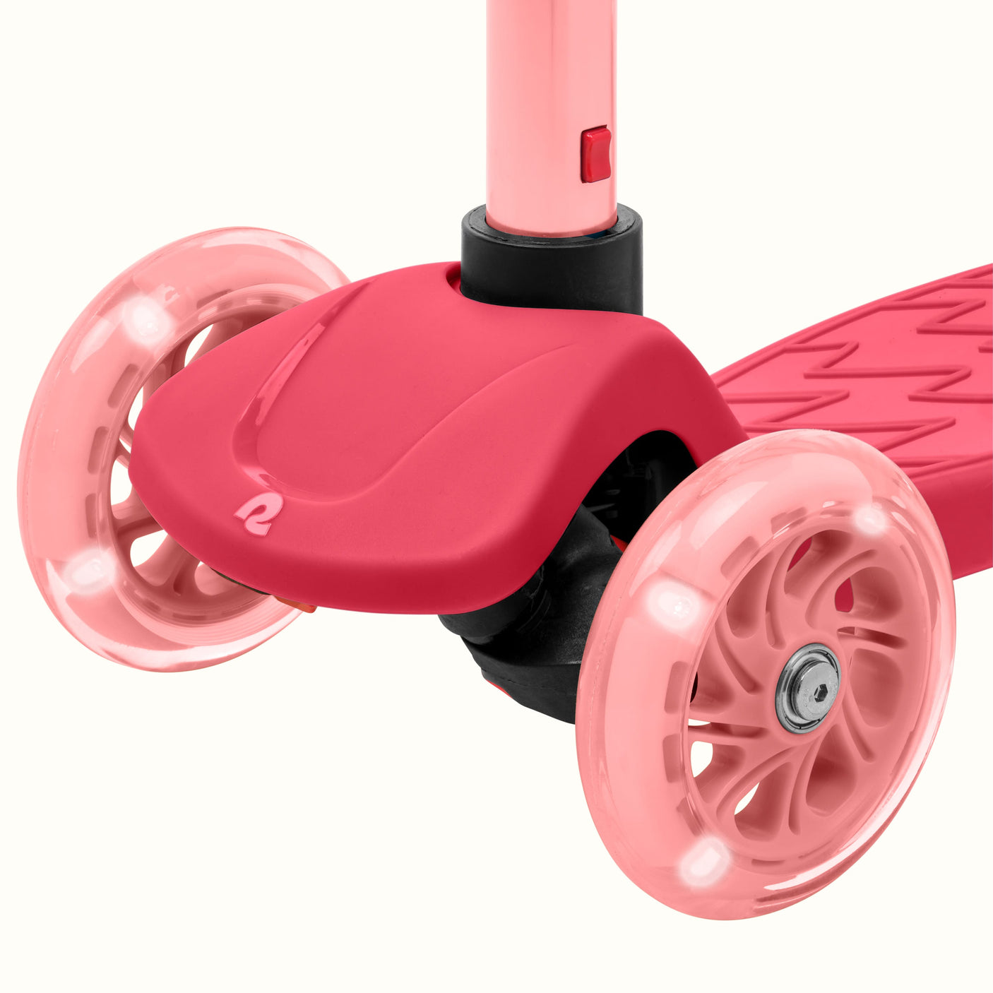 Chipmunk Plus Kids Kick Scooter (3+ yrs)
