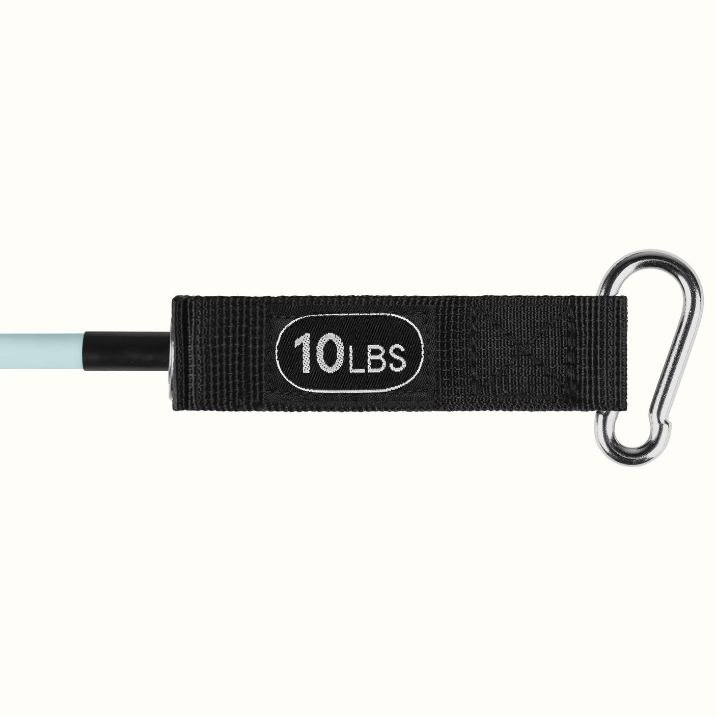 Train Resistance Bands (5 Band Set)