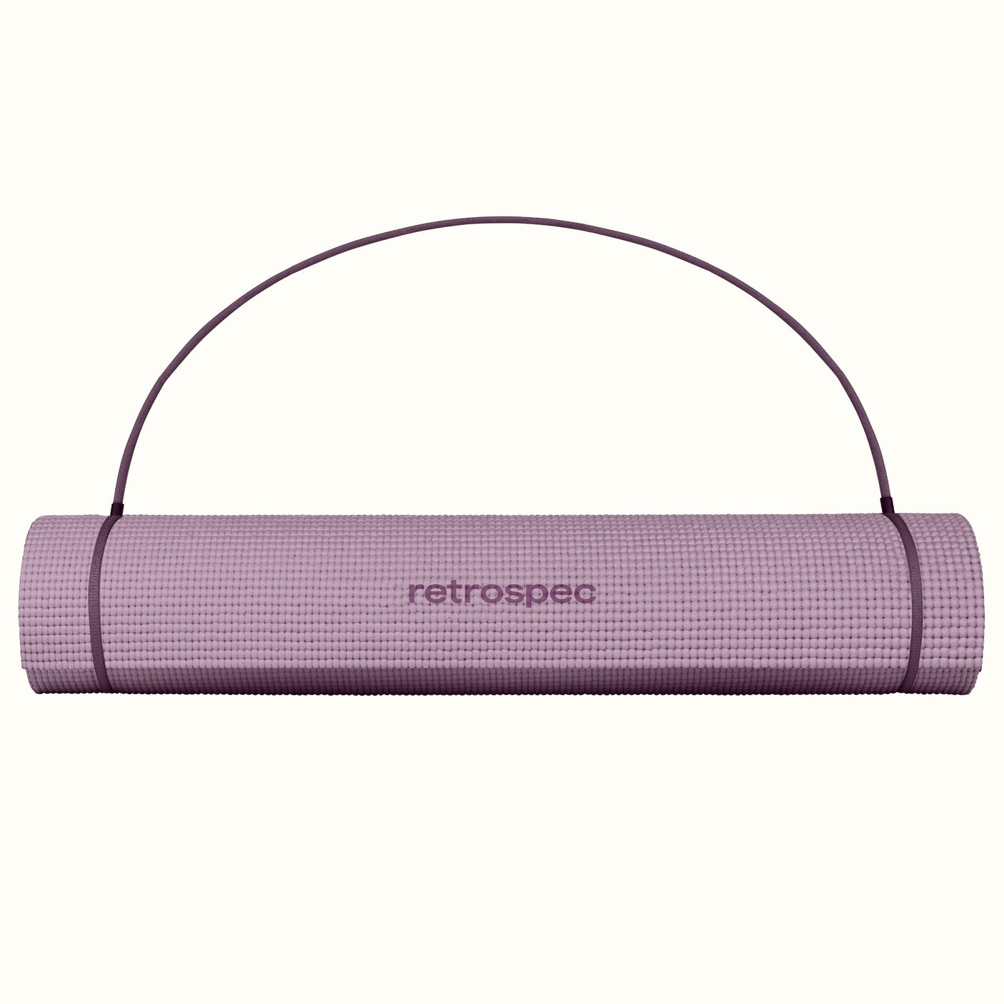Pismo 6mm Yoga Mat