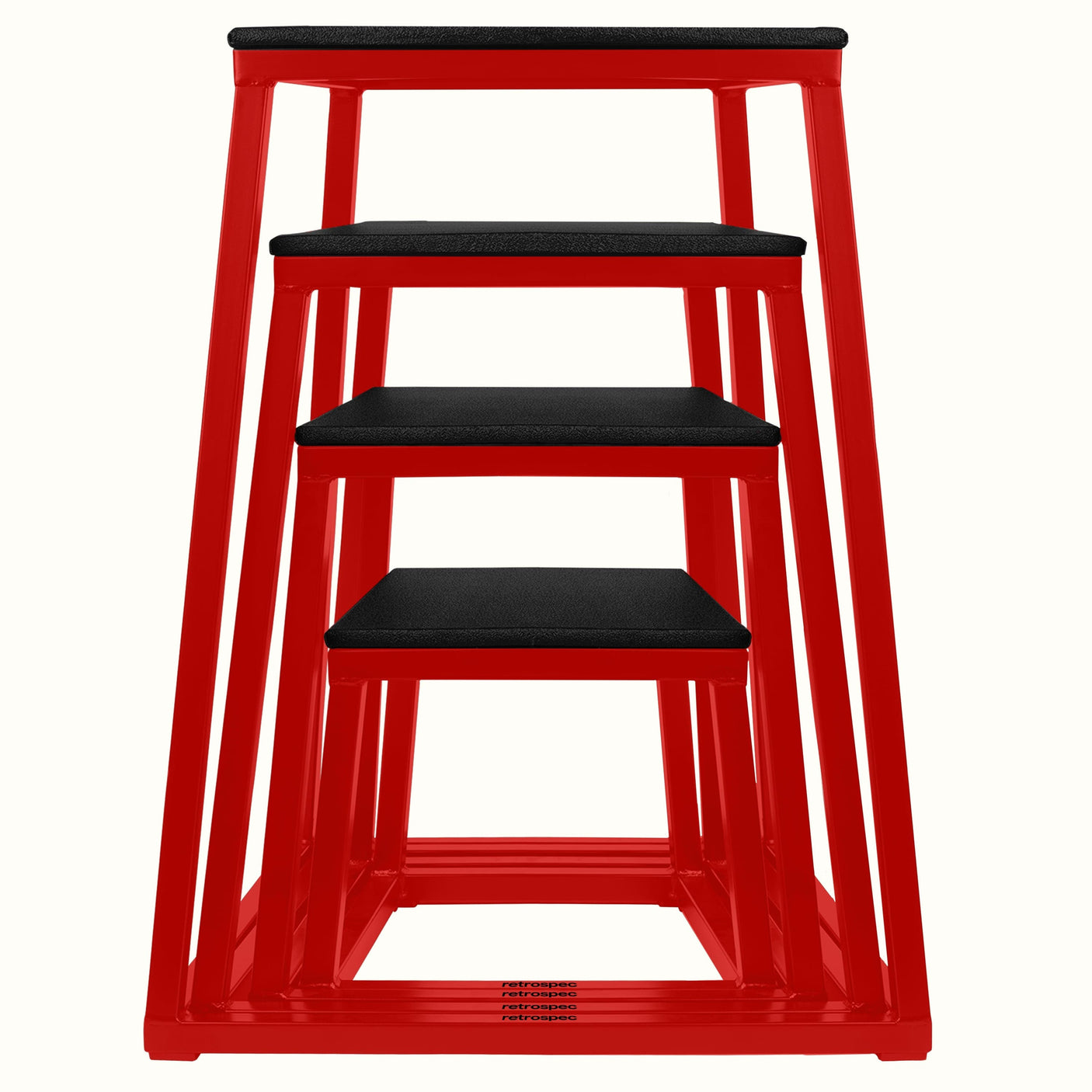Leap Platform Plyo Box
