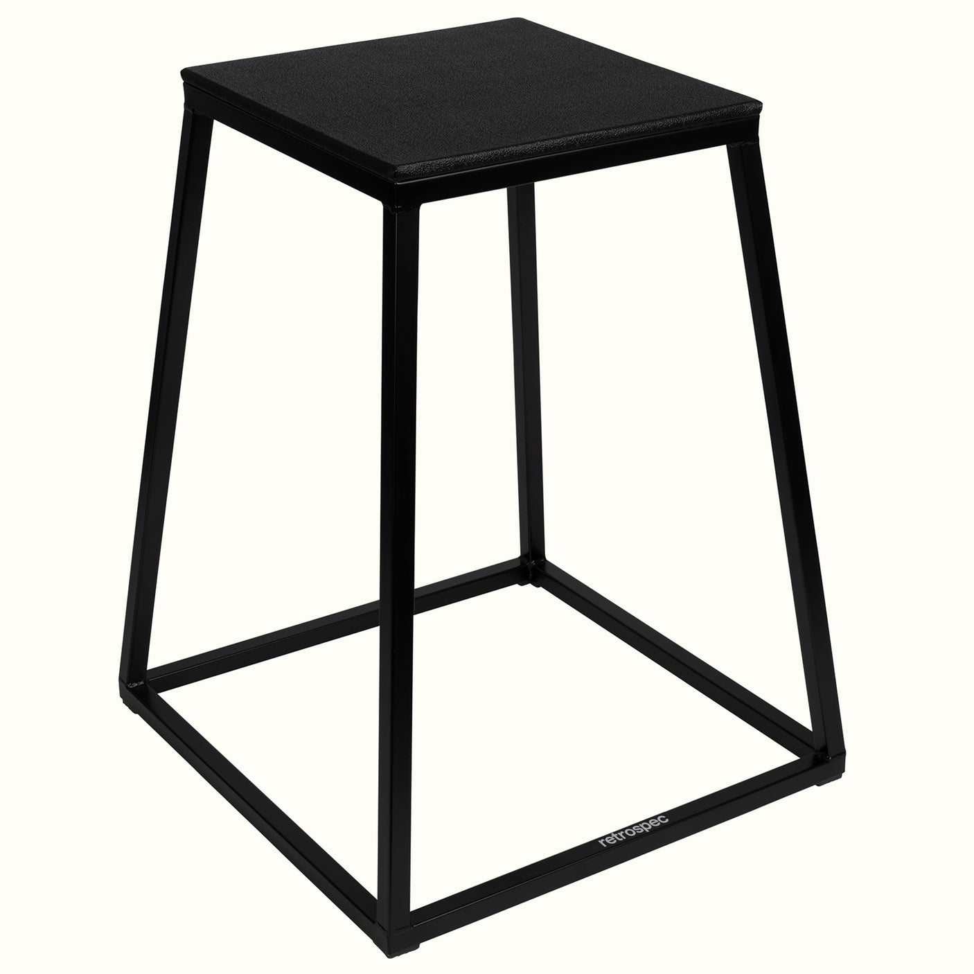 Leap Platform Plyo Box
