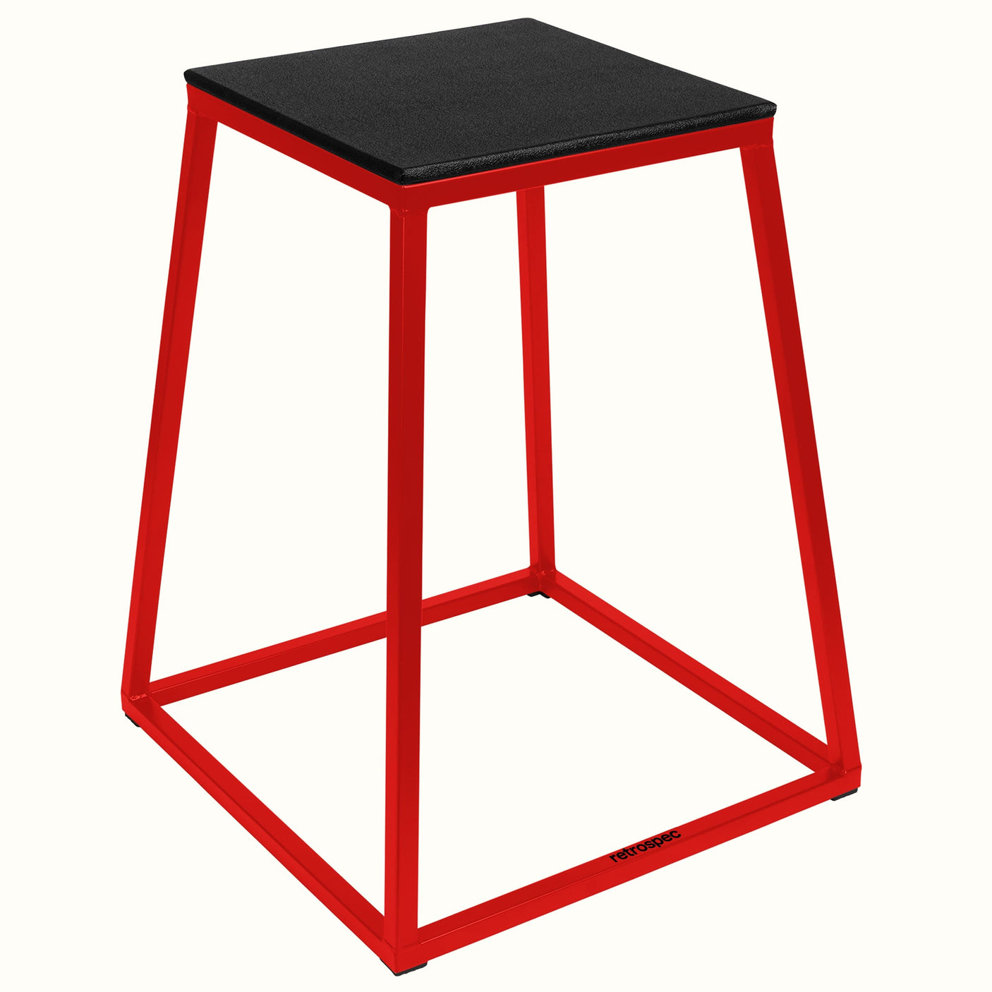 Leap Platform Plyo Box