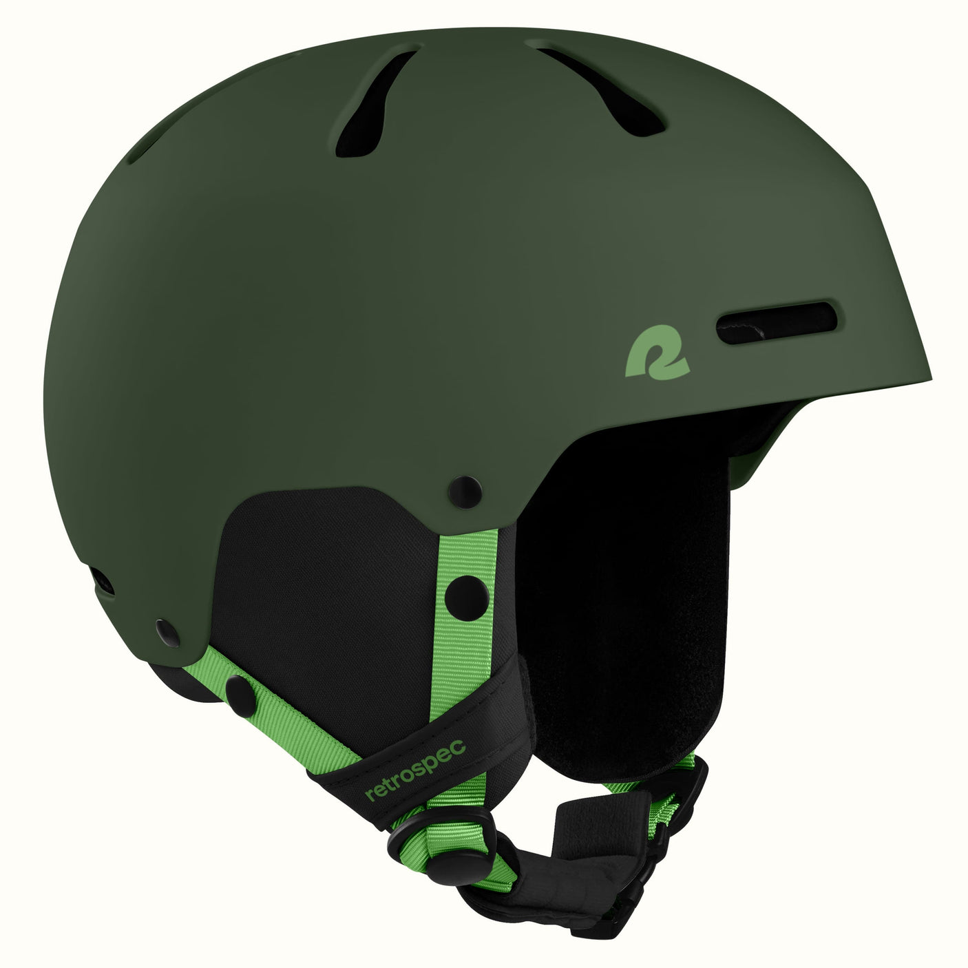 Comstock Kids Ski & Snowboard Helmet