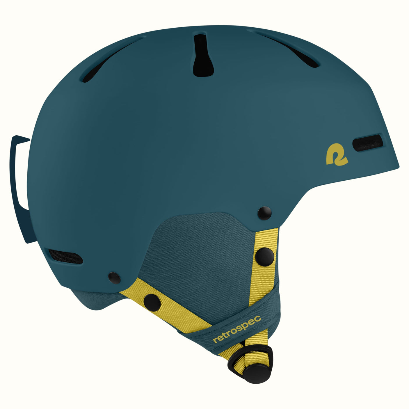 Comstock Kids Ski & Snowboard Helmet
