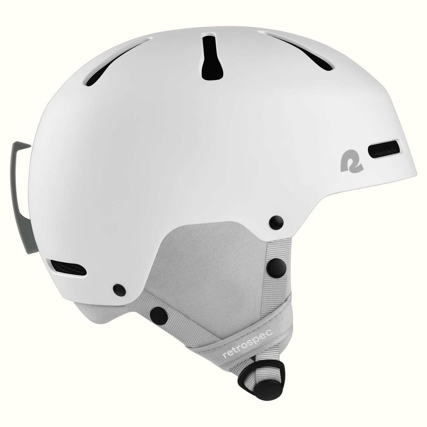 Comstock Kids Ski & Snowboard Helmet
