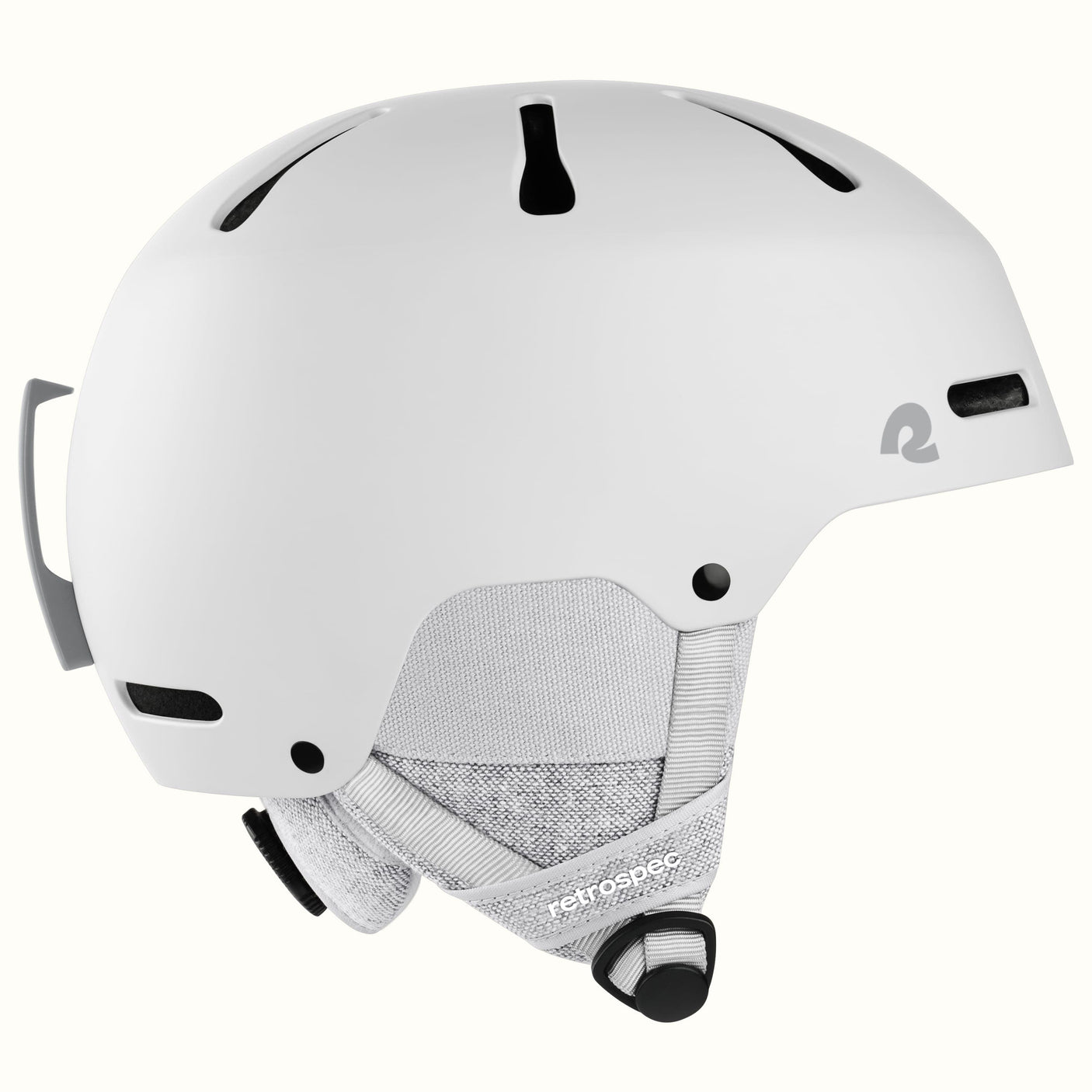 Comstock Youth Ski & Snowboard Helmet