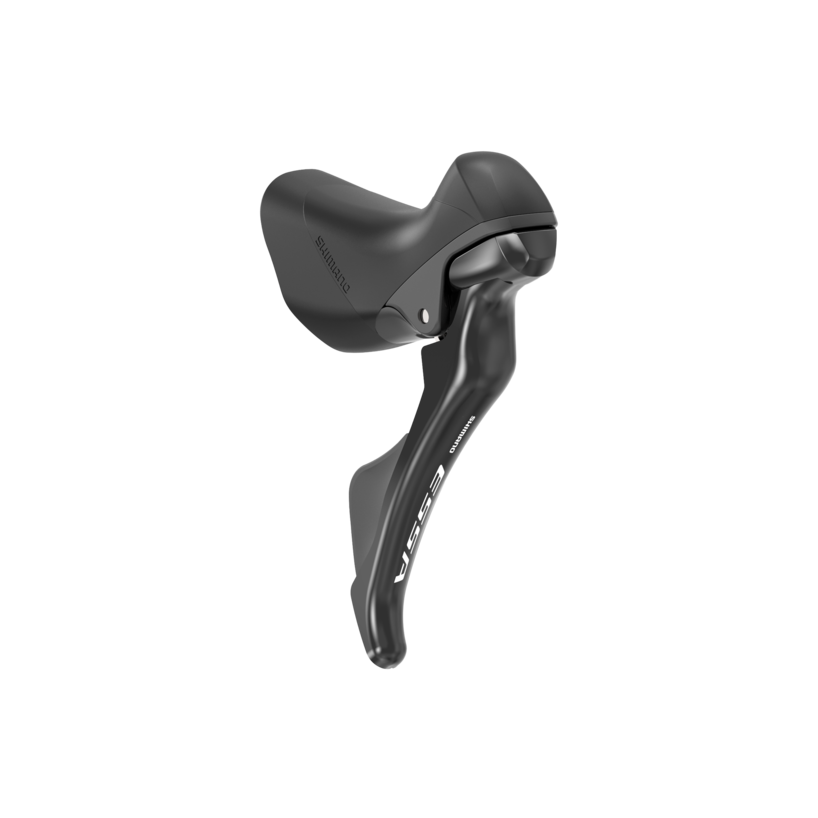 SHIFT/BRAKE LEVER, ST-U2030, ESSA, 8-SPEED, RIGHT, W/2200MM INNER