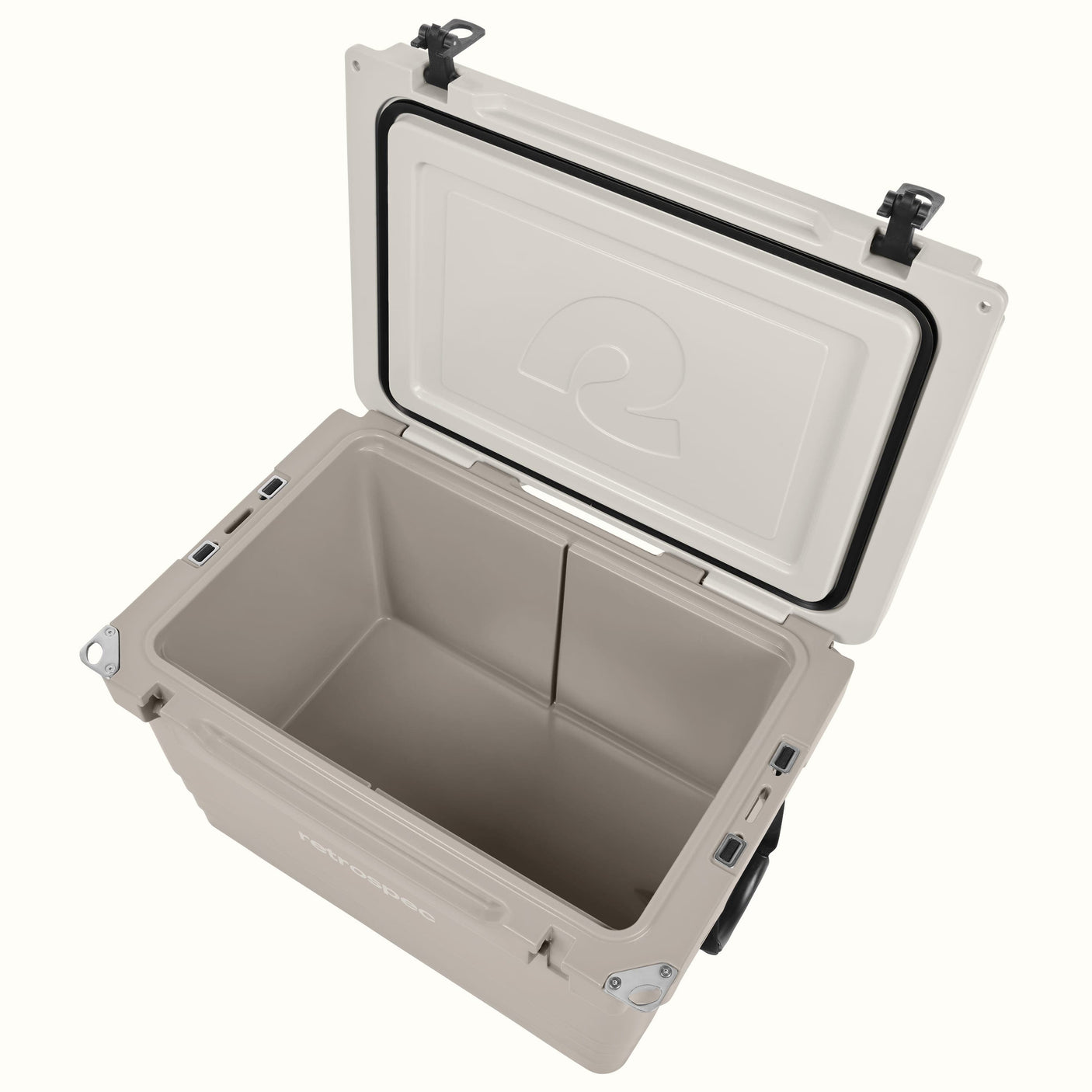 Palisade 45/65qt Rotomolded Cooler