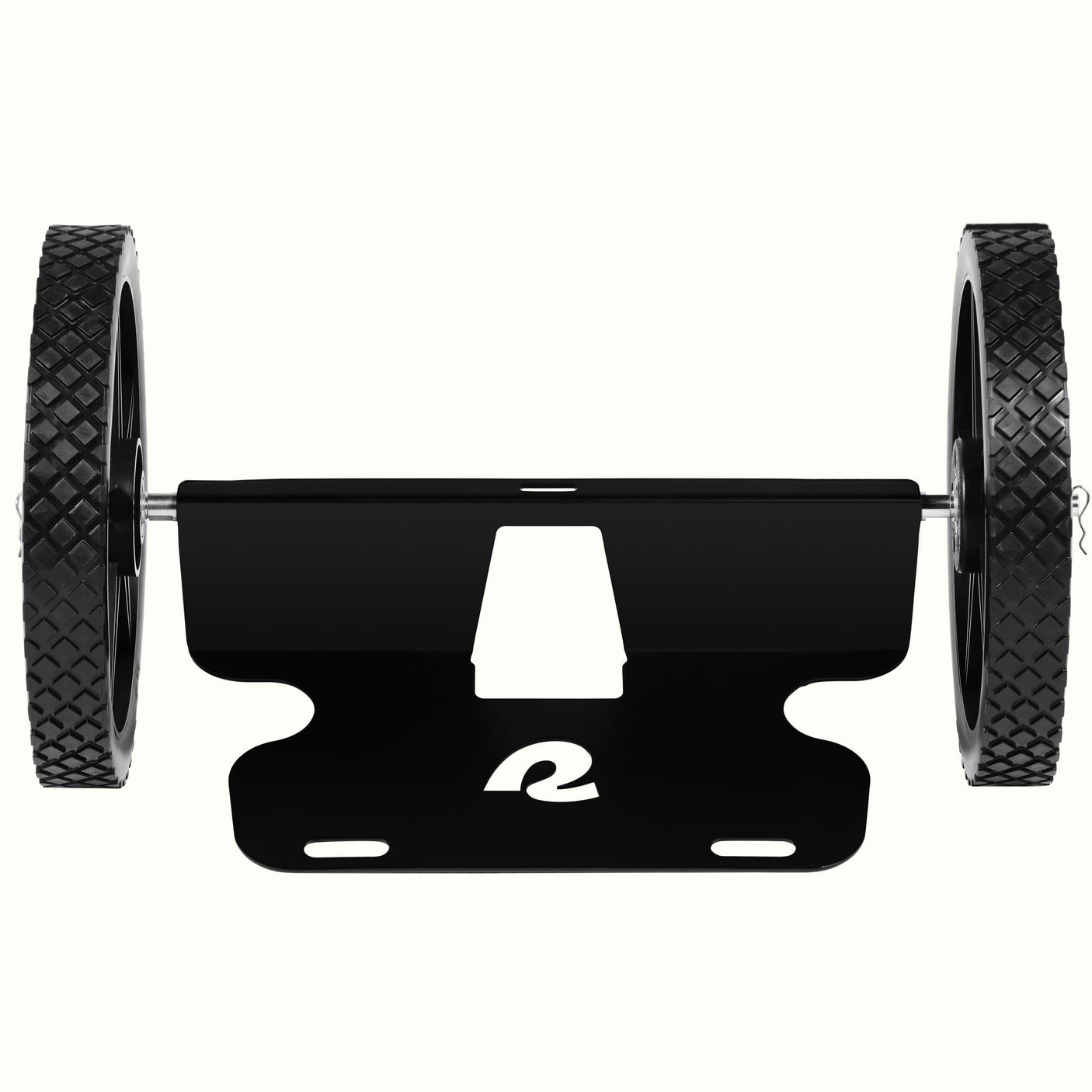 Palisade 45/65qt Cooler Wheel Kit - 12”