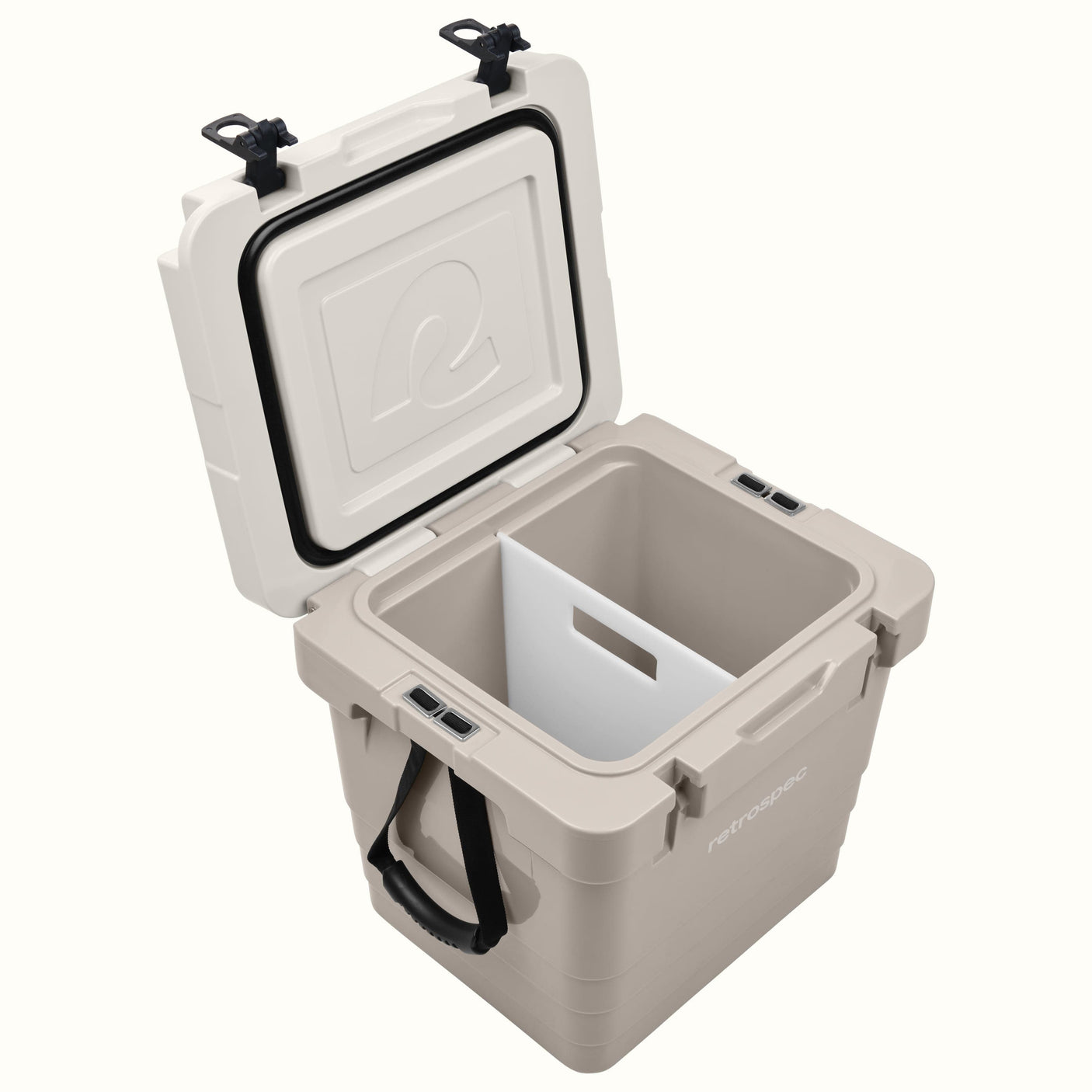 Palisade Cooler Horizontal Divider