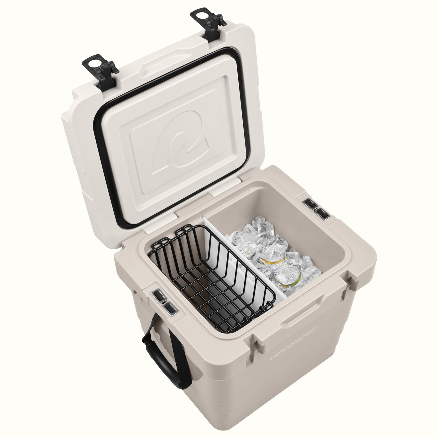 Palisade Cooler Horizontal Divider