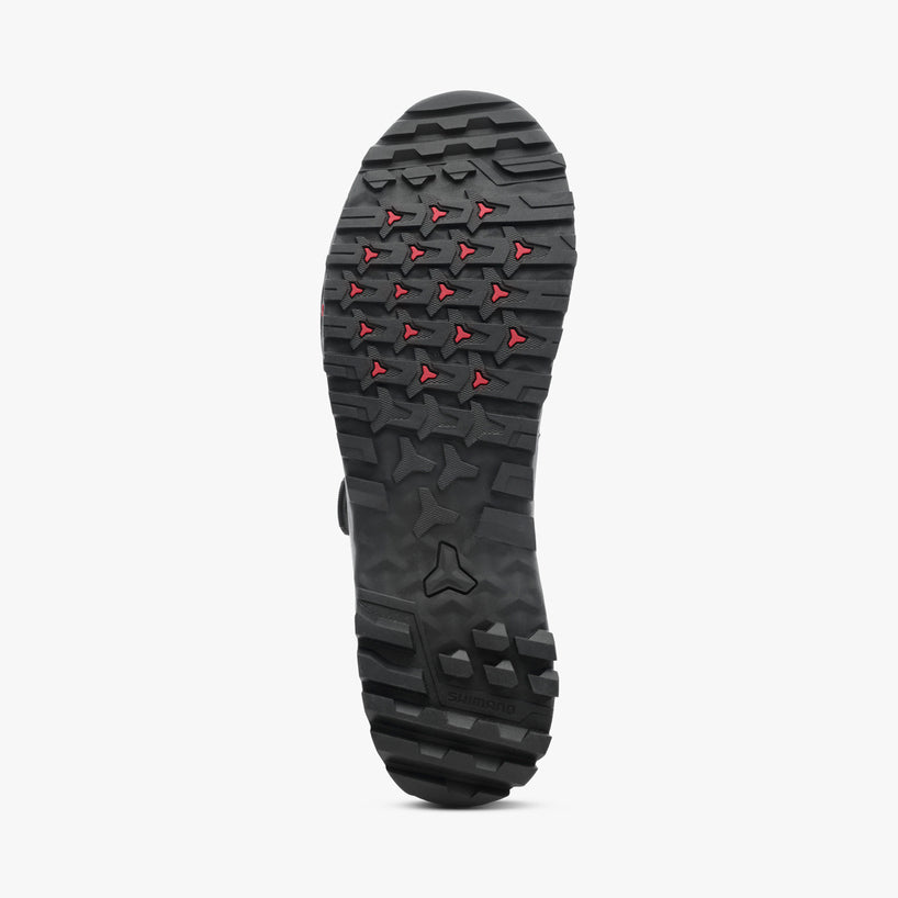 SH-ET701 BICYCLE SHOES | GREEN 41