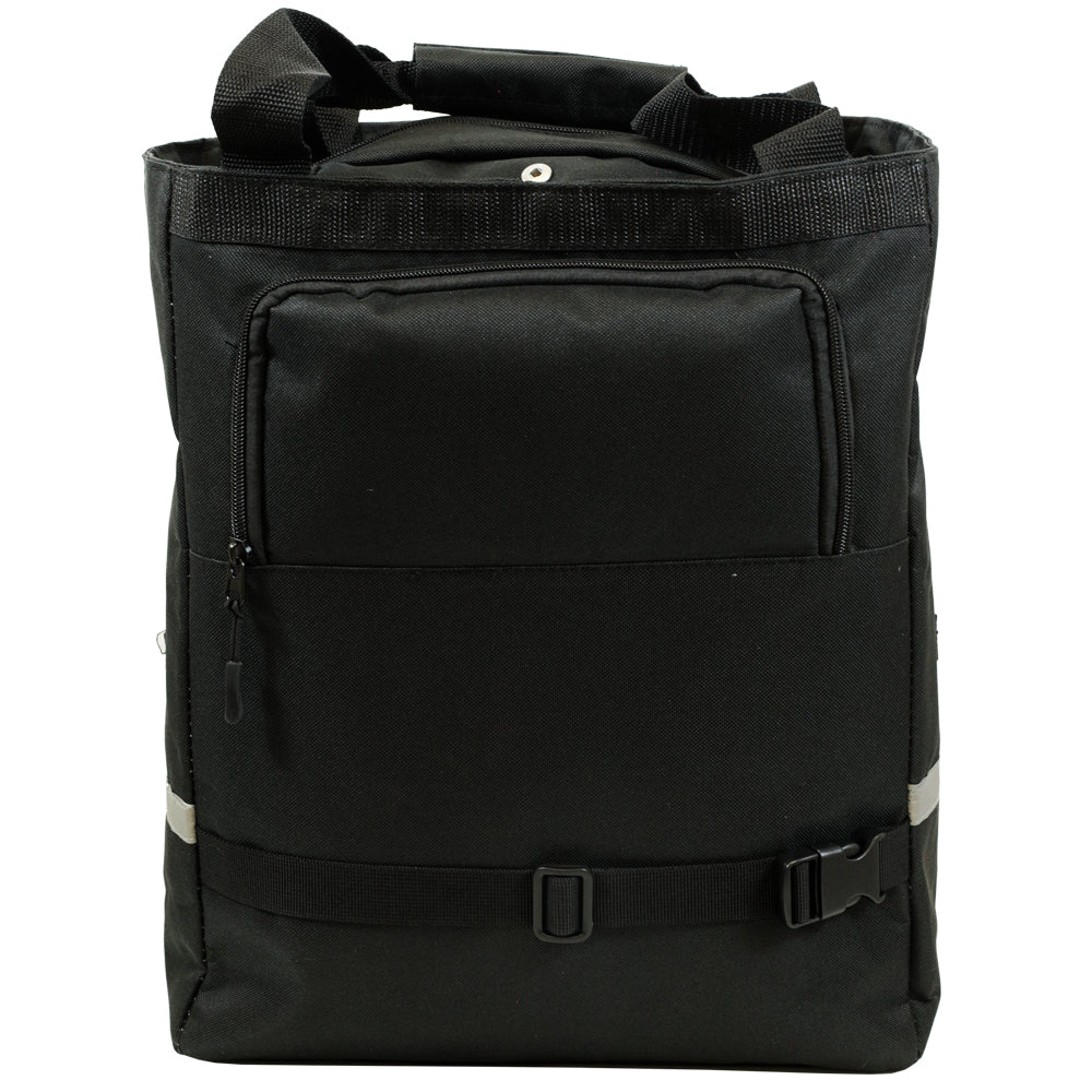 (BM-CR1BK) Pannier Cooler