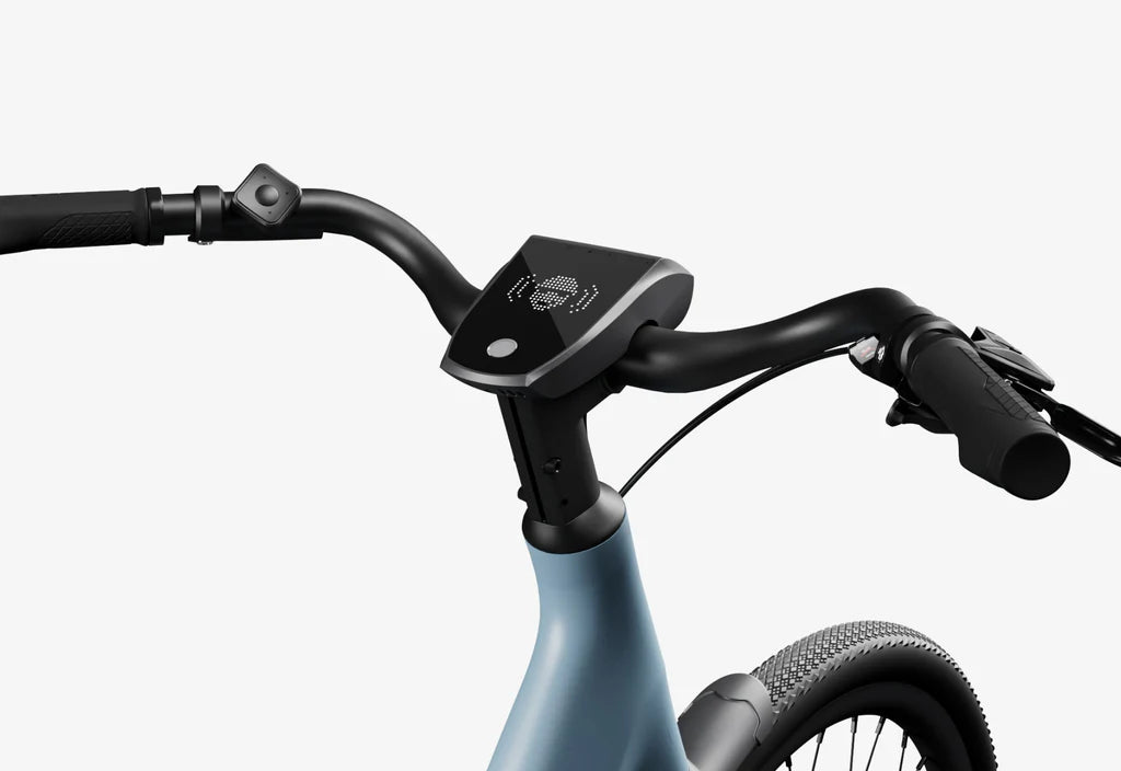 Urtopia Carbon 1 Step-Thru