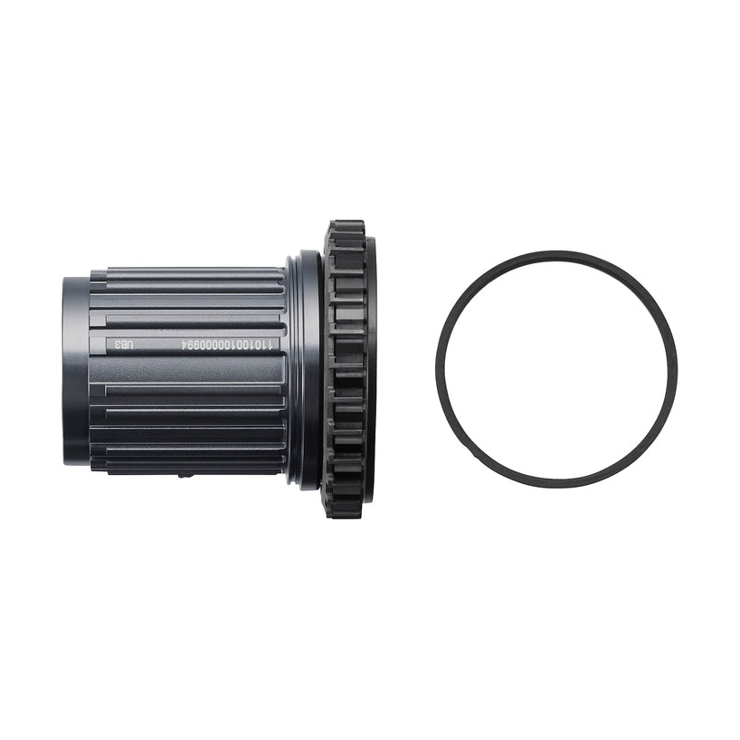 WH-R9270-C50-TU-R COMPLETE FREEWHEEL BODY