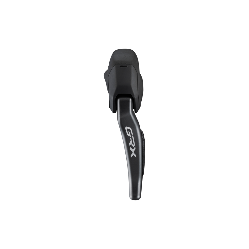 SHIFT/BRAKE LEVER, ST-RX825, GRX, WIRELESS SHIFT/HYDRAULIC DISC BRAKE, LEFT, 2-SPEED