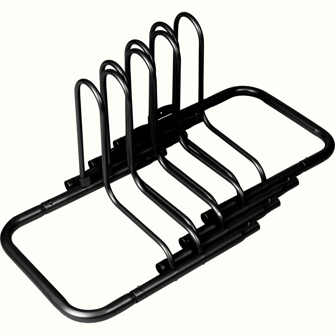 Stash Garage Bike Rack (2-5 Bikes)