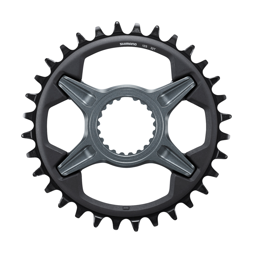 CHAINRING FOR FC-M7100-1, SM-CRM75-1, 34T