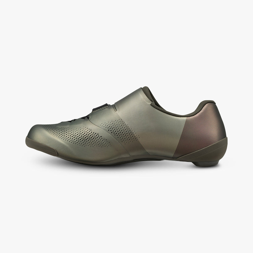 SH-RC703W BICYCLE SHOES | CHROME ROSE 41.0