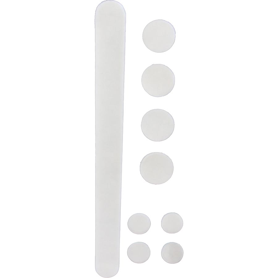 Staywrap Stickers