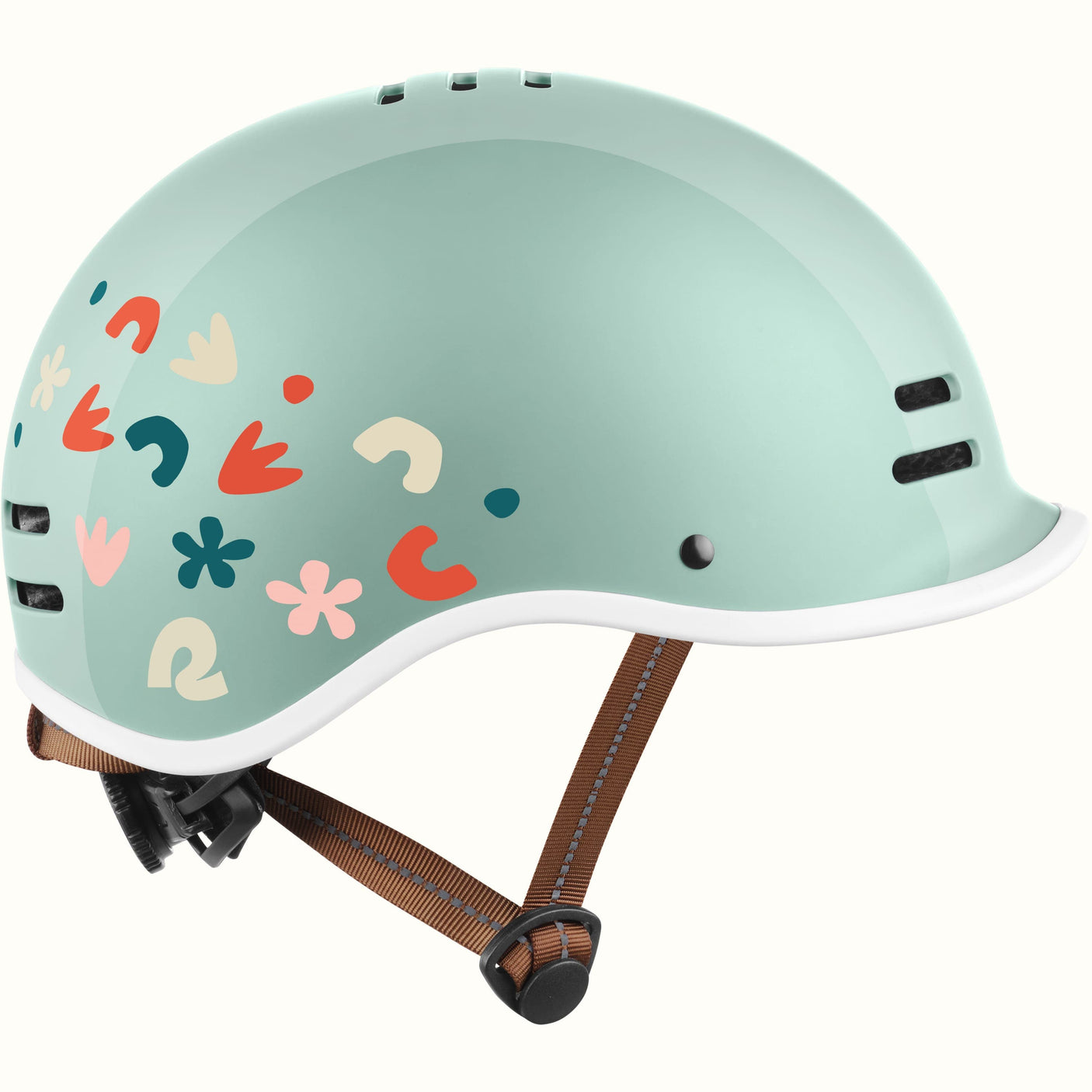 Remi Youth Bike & Skate Helmet