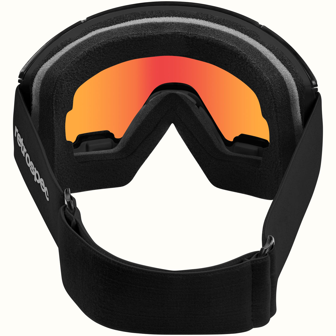 Zenith Ski & Snowboard Goggles