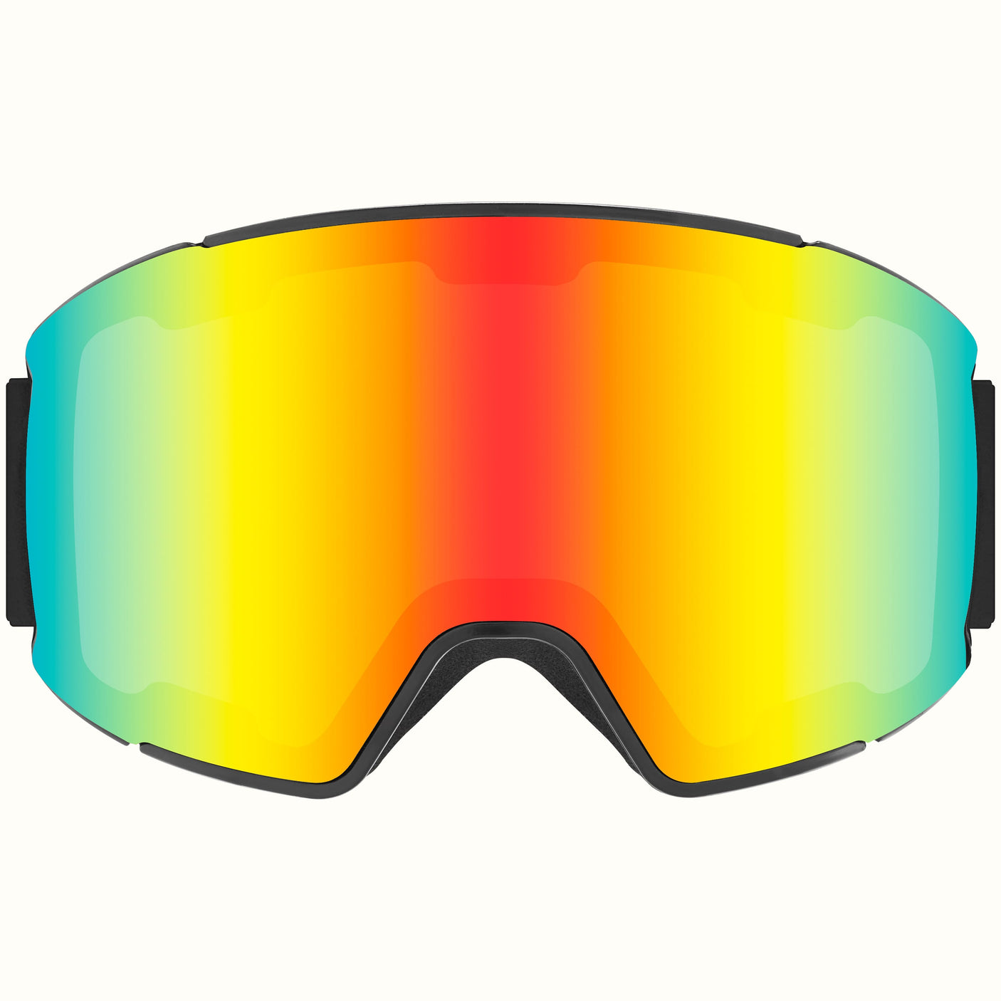 Zenith Ski & Snowboard Goggles