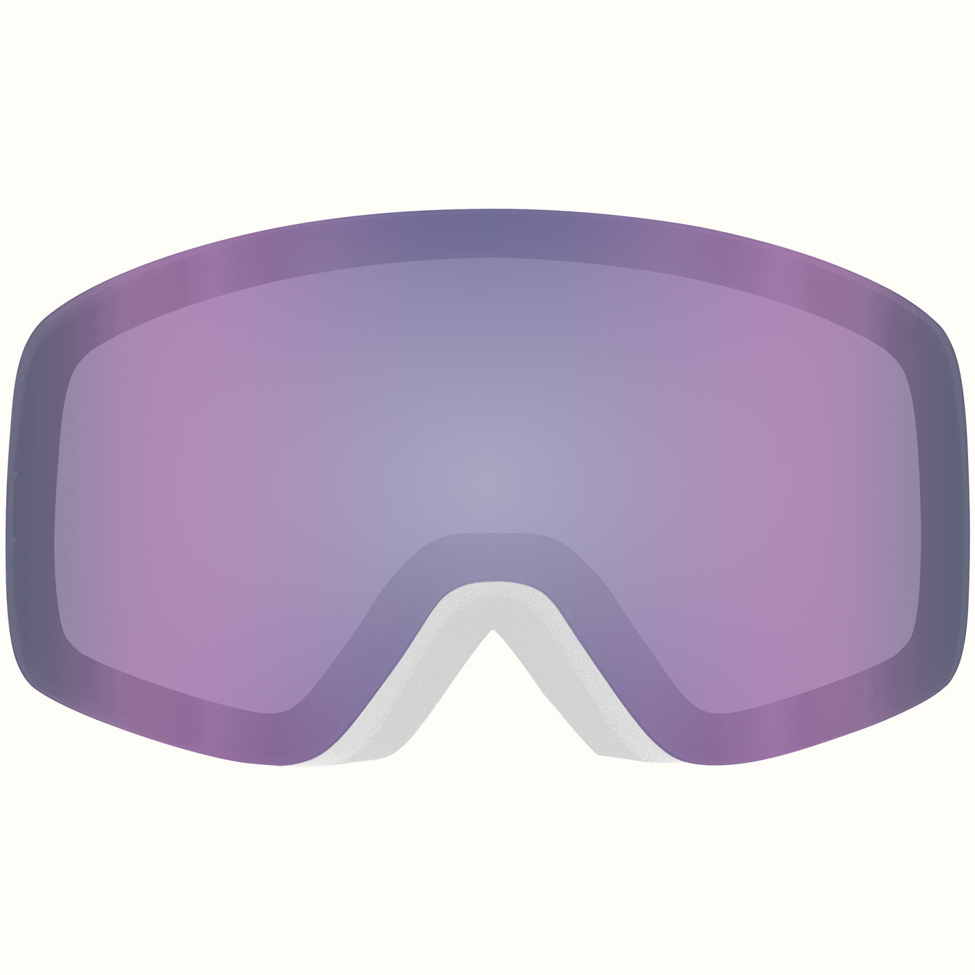 Flume Goggles Snap-in Replacement Lens