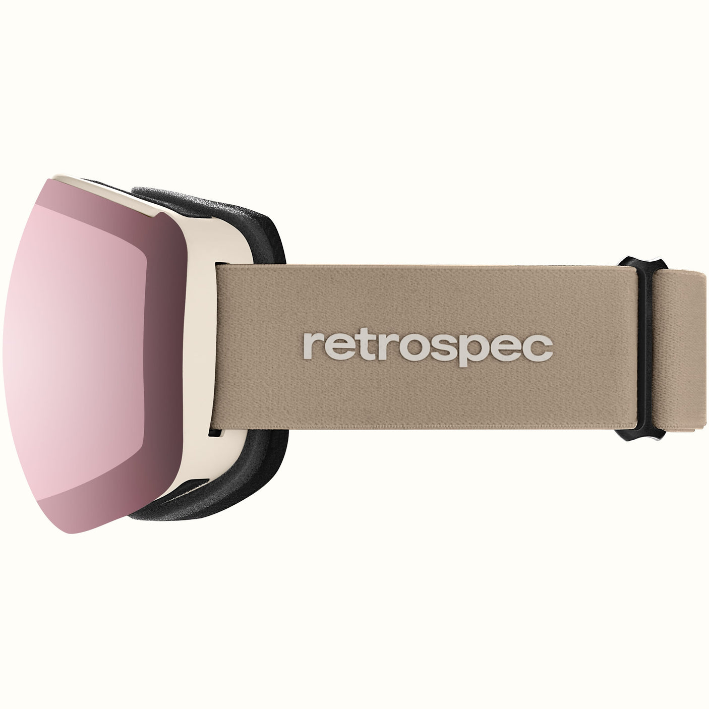 Traverse Plus Ski & Snowboard Goggles