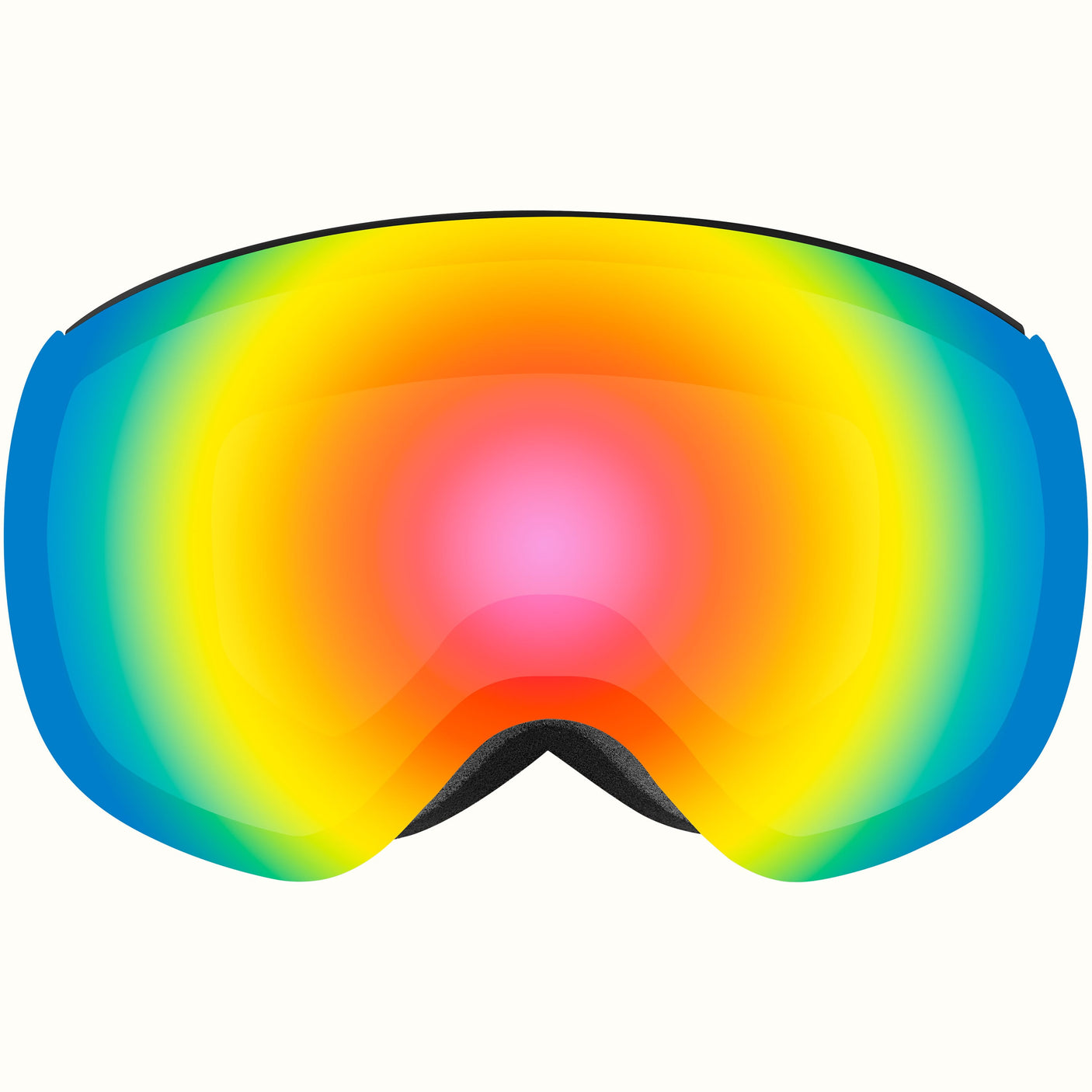 Traverse Plus Ski & Snowboard Goggles