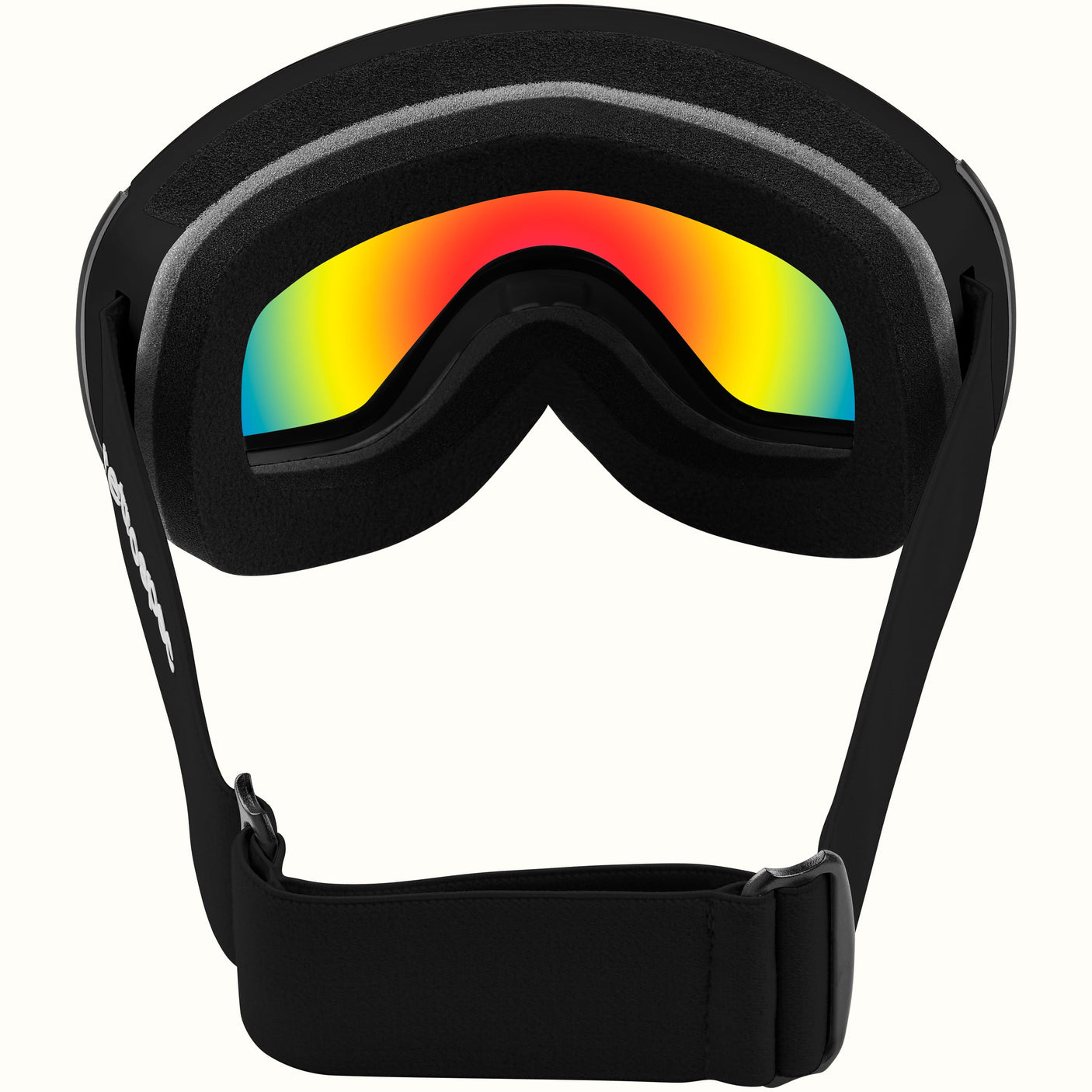 Traverse Plus Ski & Snowboard Goggles