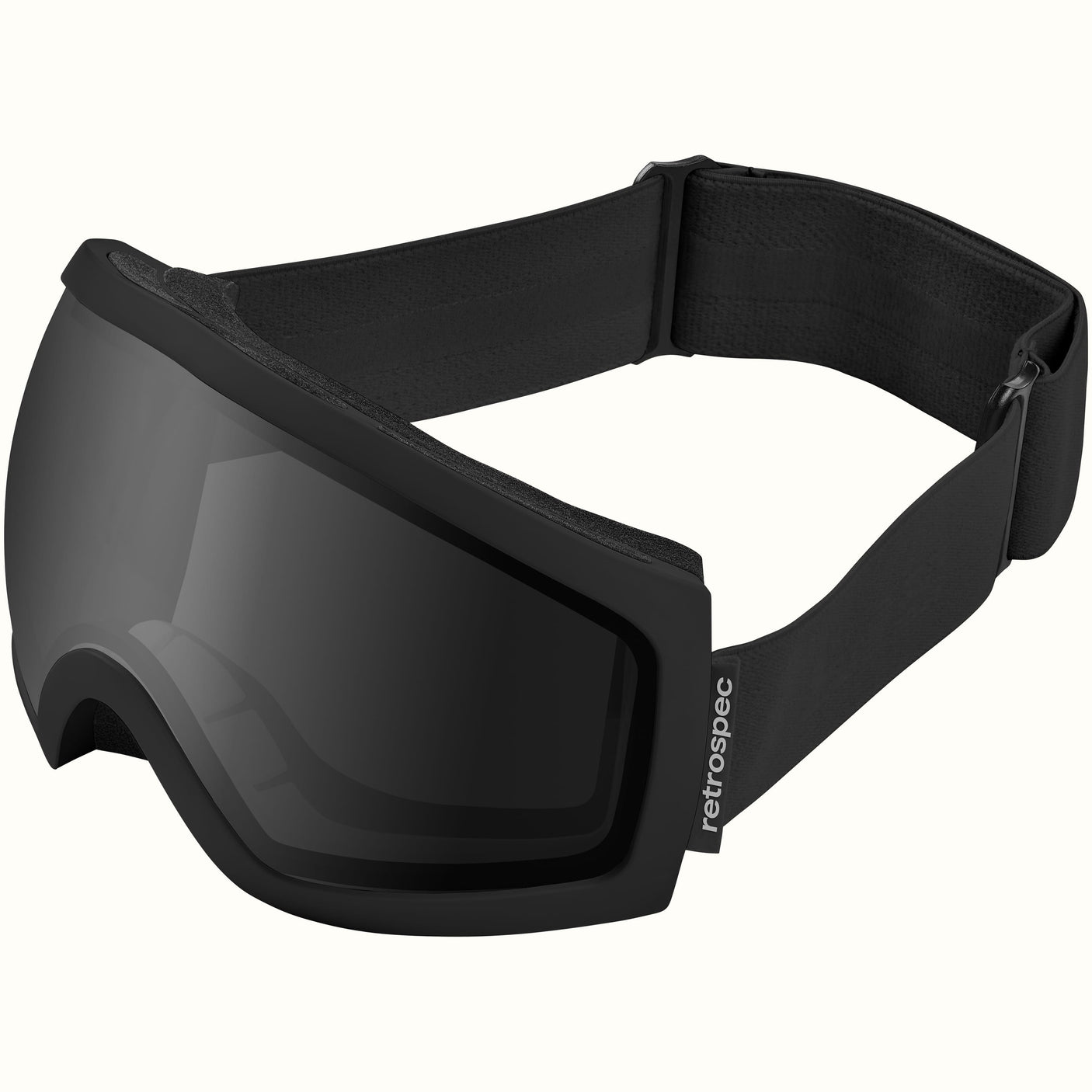 Traverse Ski & Snowboard Goggles