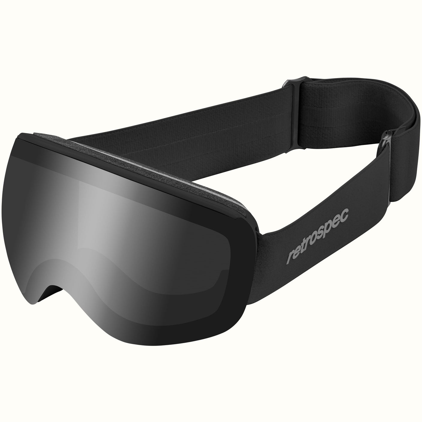 Dipper Plus Kids Ski & Snowboard Goggles (2-10 yrs)