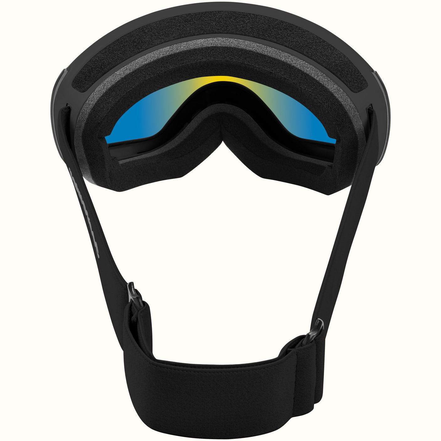 Dipper Plus Kids Ski & Snowboard Goggles (2-10 yrs)