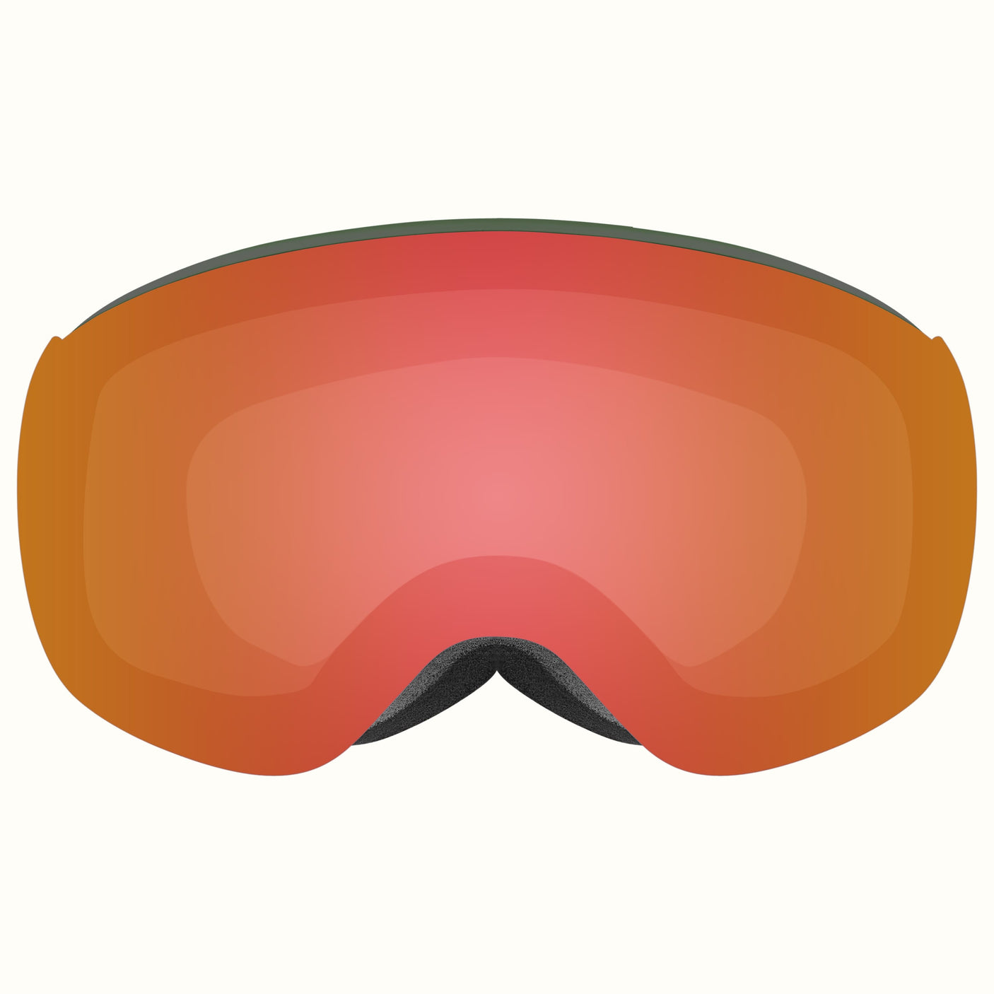 Dipper Plus Kids Ski & Snowboard Goggles (2-10 yrs)
