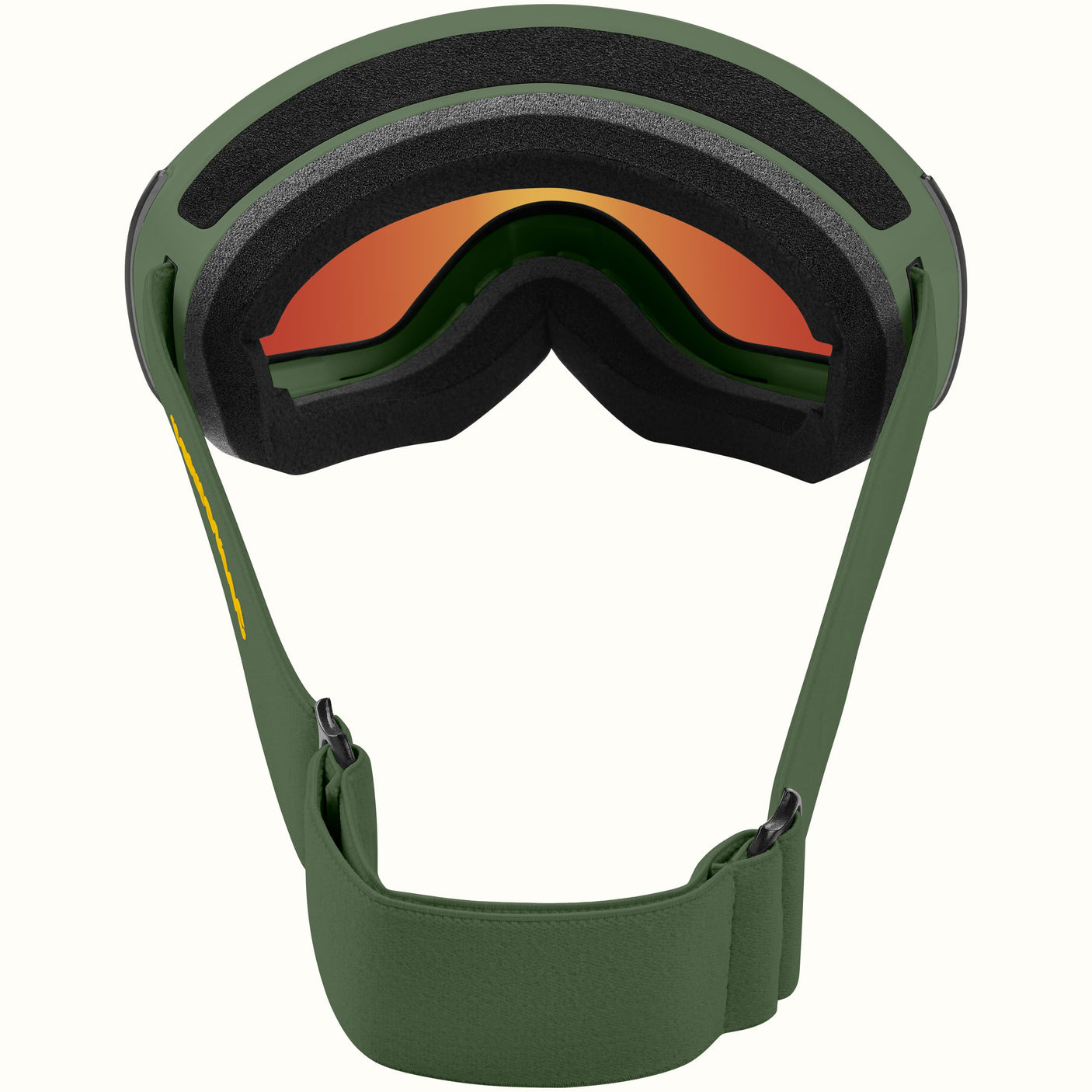 Dipper Plus Kids Ski & Snowboard Goggles (2-10 yrs)