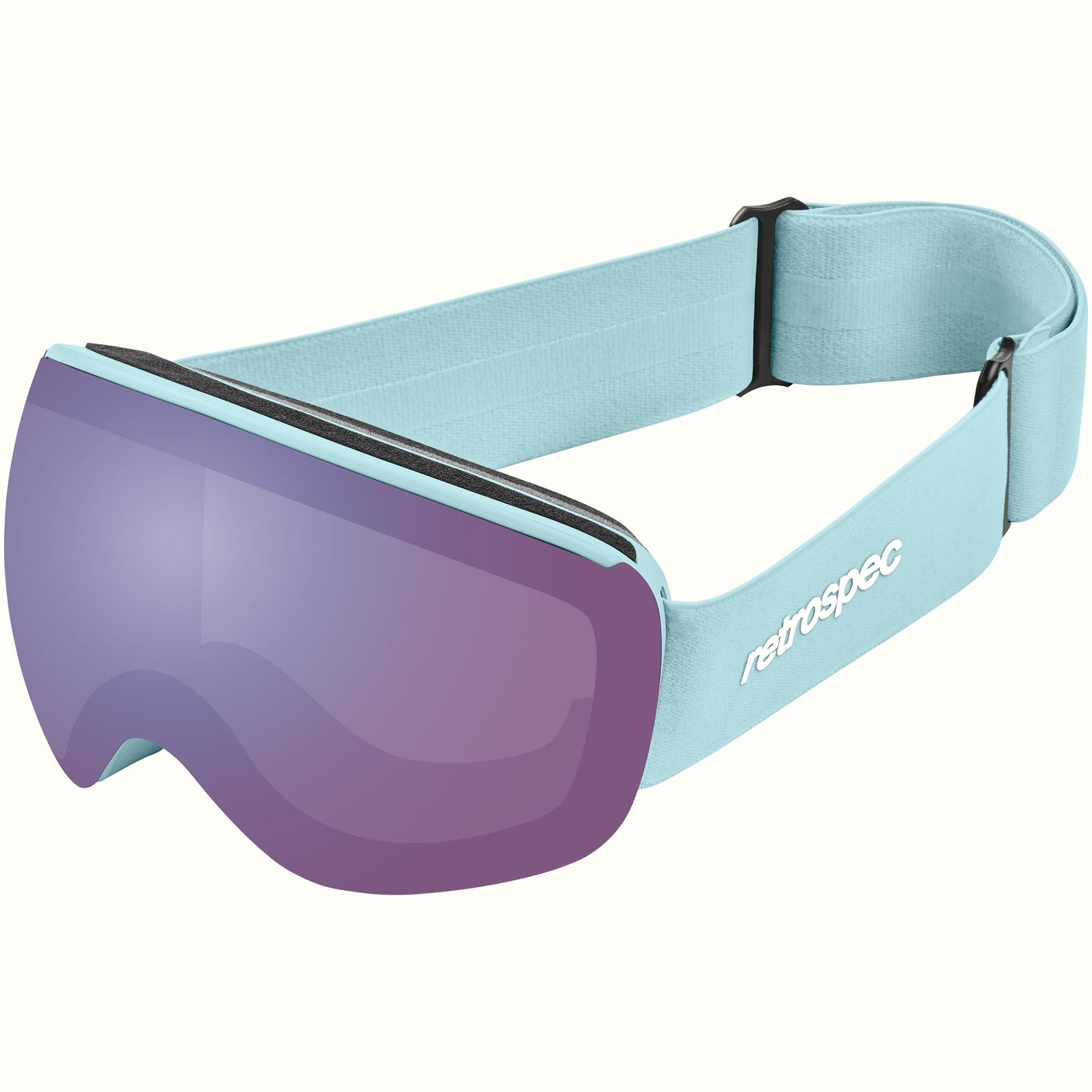 Dipper Plus Kids Ski & Snowboard Goggles (2-10 yrs)