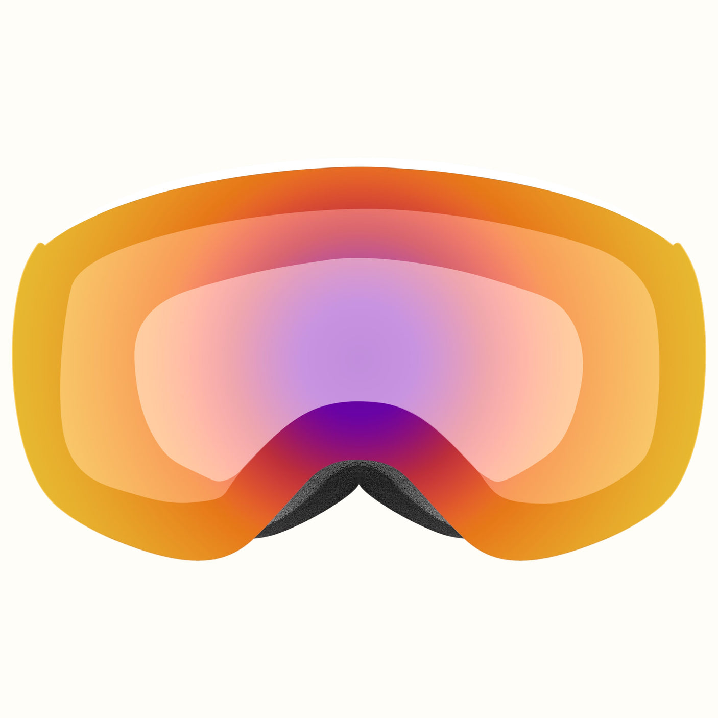 Dipper Plus Kids Ski & Snowboard Goggles (2-10 yrs)