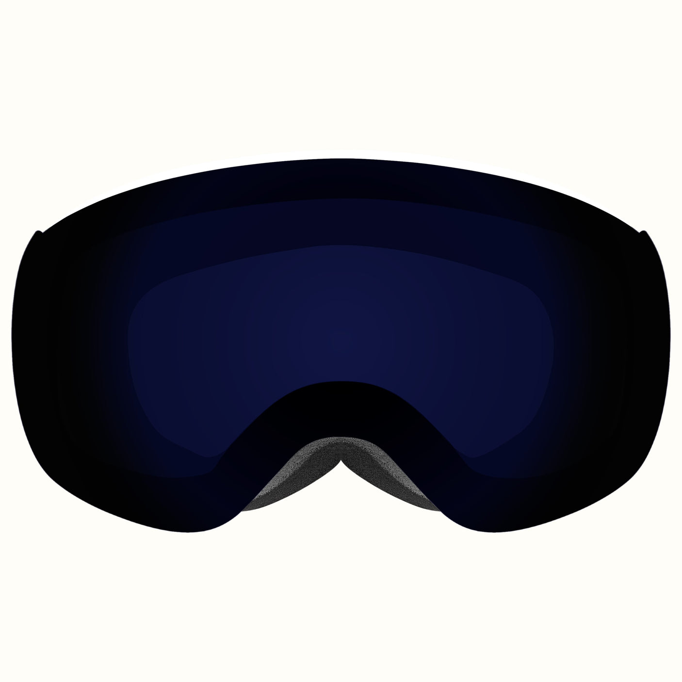 Dipper Plus Kids Ski & Snowboard Goggles (2-10 yrs)