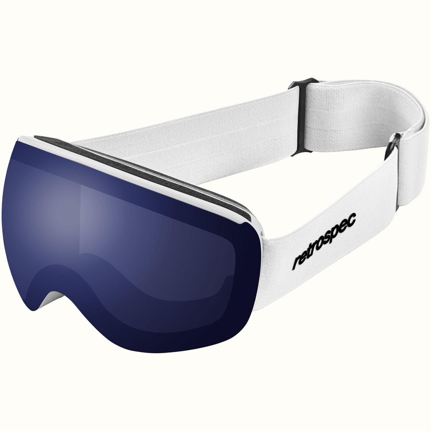 Dipper Plus Kids Ski & Snowboard Goggles (2-10 yrs)