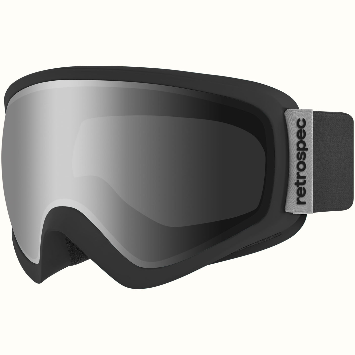 Dipper Kids Ski & Snowboard Goggles (2-10 yrs)