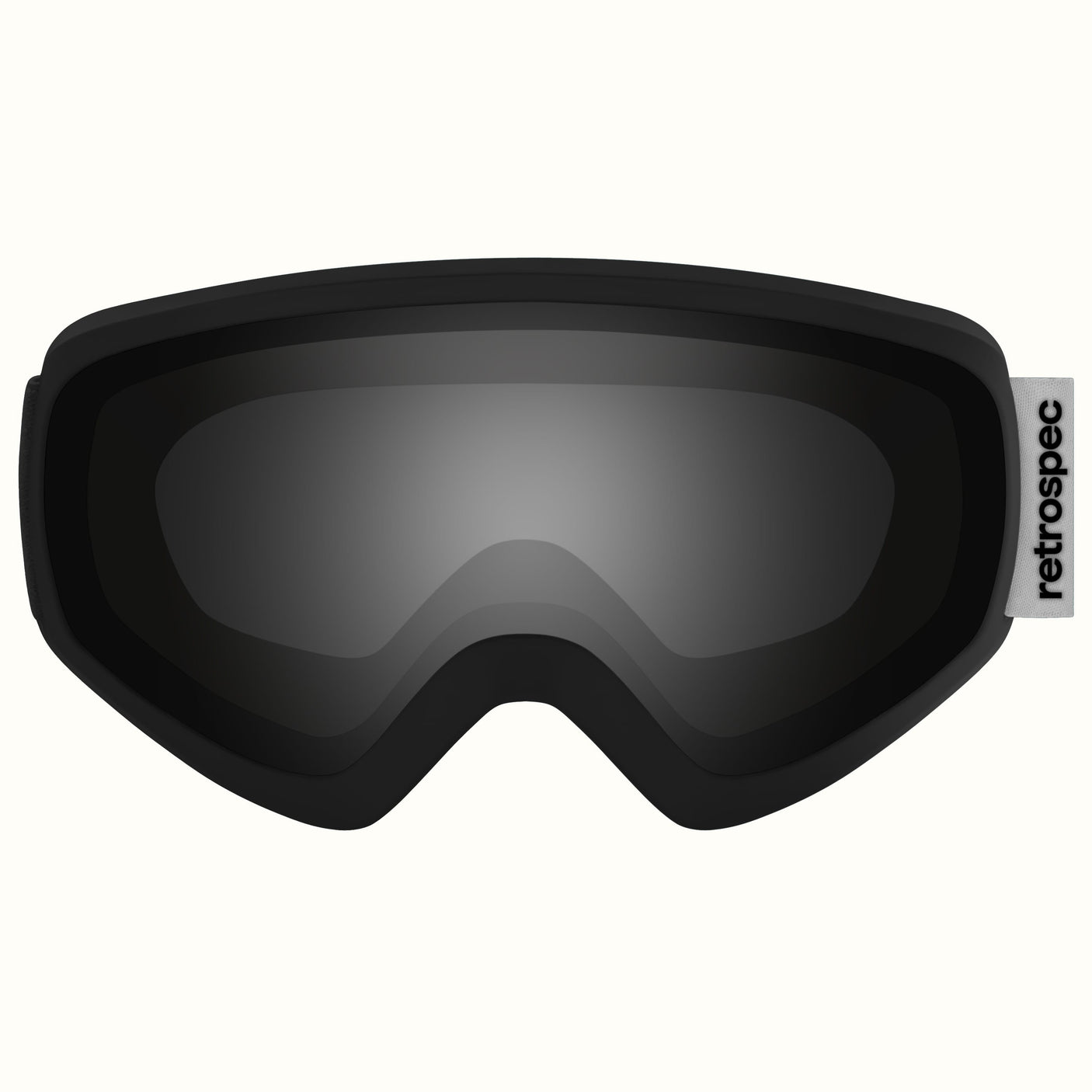 Dipper Kids Ski & Snowboard Goggles (2-10 yrs)